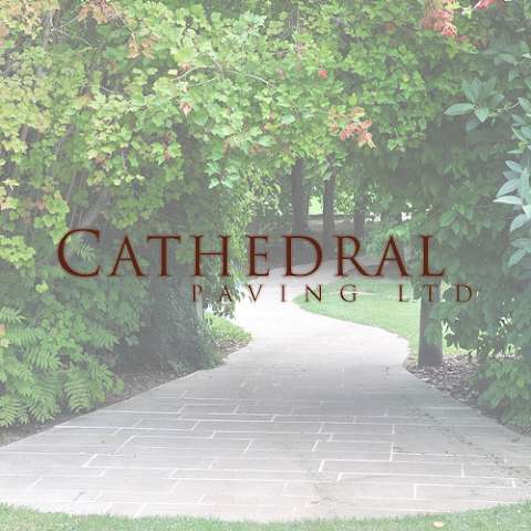 Cathedral Paving Ltd photo