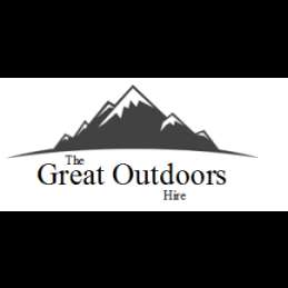 The Great Outdoors Hire photo